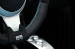 Tesla Roadster Sport with Green Package by Brabus 2010 года